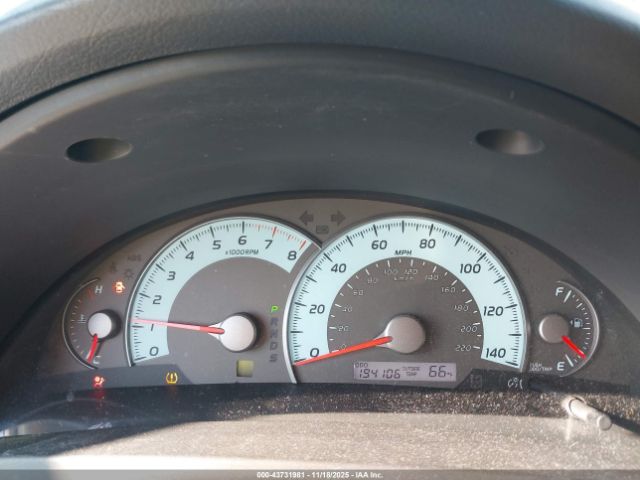 2011 TOYOTA CAMRY 4T1BF3EK4BU216623 Photo 6