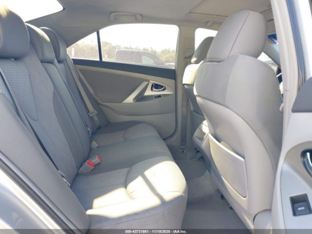 2011 TOYOTA CAMRY 4T1BF3EK4BU216623 Photo 7