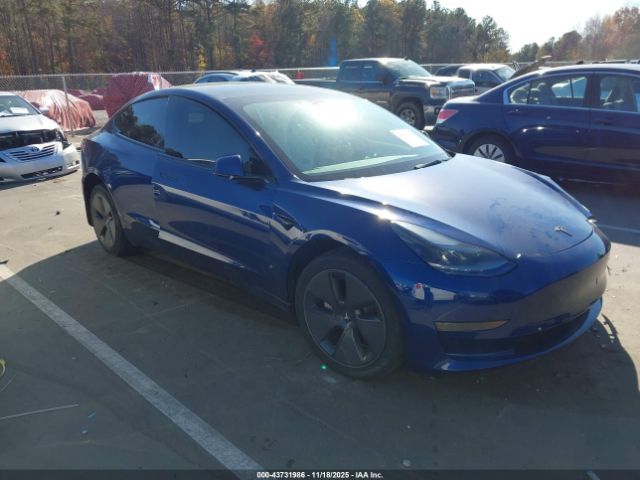 2023 TESLA MODEL 3 5YJ3E1EA4PF588471