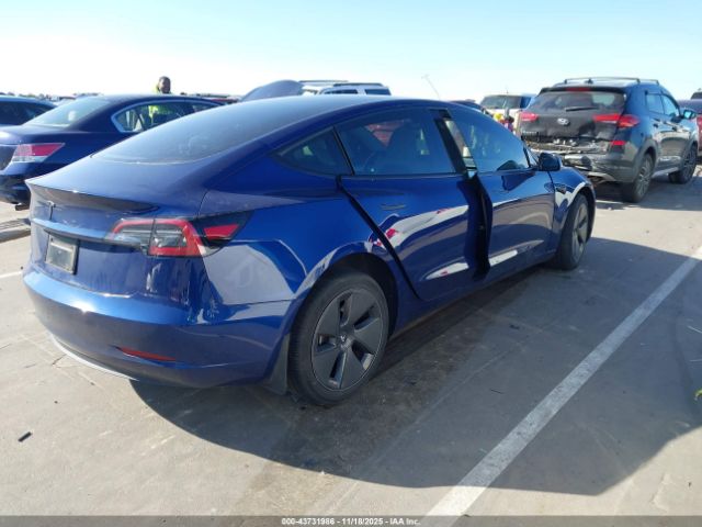 2023 TESLA MODEL 3 5YJ3E1EA4PF588471 Photo 3
