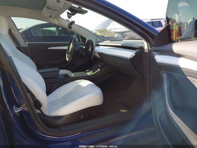 2023 TESLA MODEL 3 5YJ3E1EA4PF588471 Photo 4