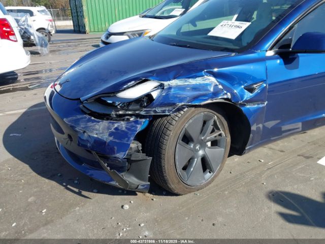 2023 TESLA MODEL 3 5YJ3E1EA4PF588471 Photo 5