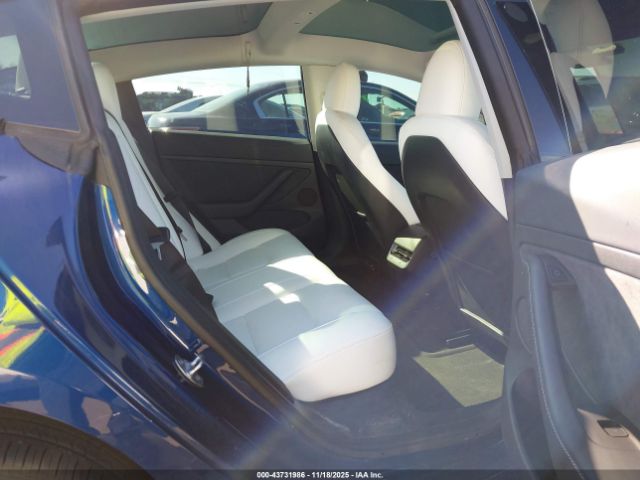 2023 TESLA MODEL 3 5YJ3E1EA4PF588471 Photo 7