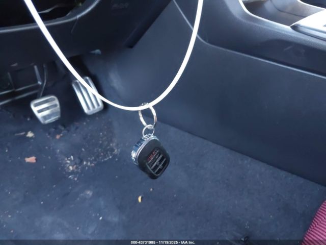 2025 HONDA CIVIC SI 2HGFE1E58SH477202 Photo 10