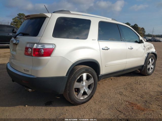 2011 GMC ACADIA 1GKKRSED2BJ313882 Photo 3