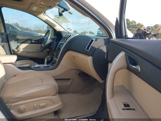 2011 GMC ACADIA 1GKKRSED2BJ313882 Photo 4