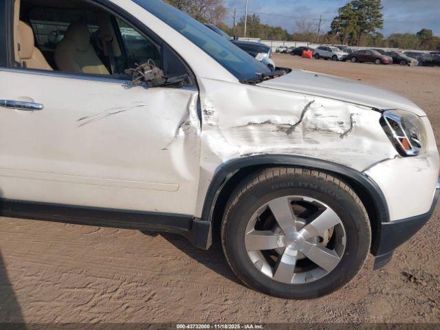 2011 GMC ACADIA 1GKKRSED2BJ313882 Photo 5