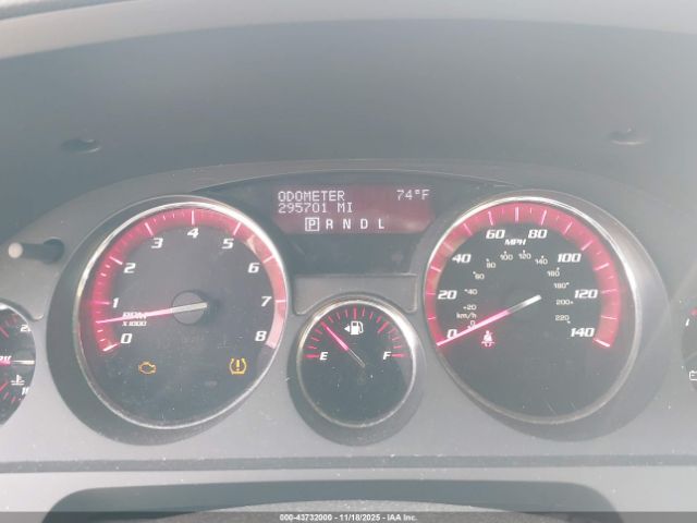 2011 GMC ACADIA 1GKKRSED2BJ313882 Photo 6