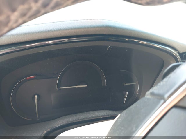 2018 CADILLAC XT5 1GYKNARS8JZ239291 Photo 6