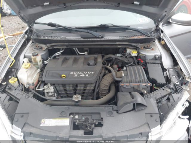 2013 CHRYSLER 200 1C3CCBBB9DN545397 Photo 9