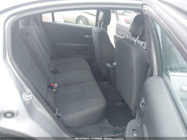 2013 CHRYSLER 200 1C3CCBBB9DN545397 Photo 7