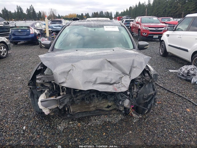 Ford FOCUS SE 2014 1FADP3F27EL200425 Image 13