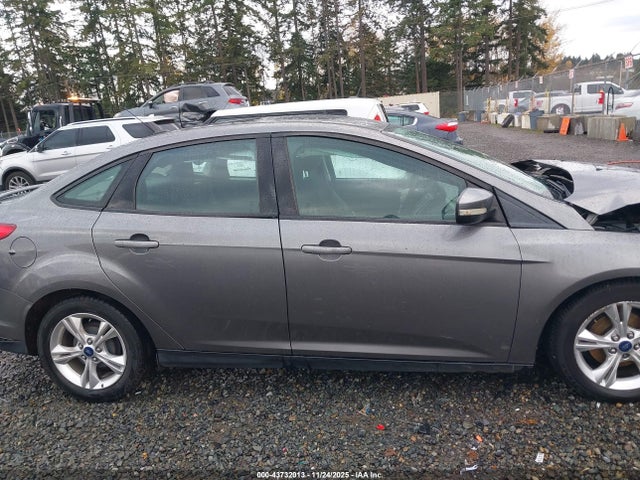 Ford FOCUS SE 2014 1FADP3F27EL200425 Image 14