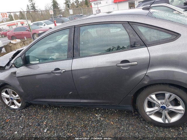 Ford FOCUS SE 2014 1FADP3F27EL200425 Image 15