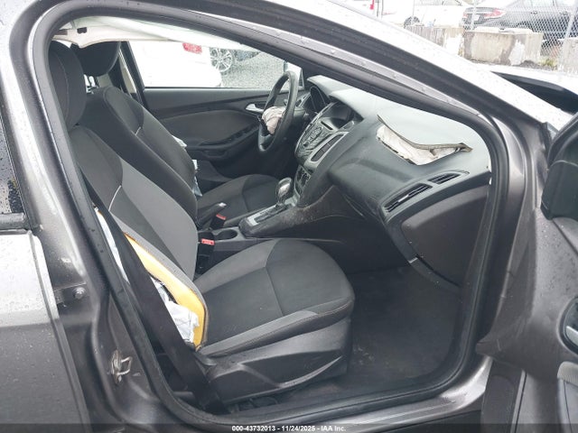 1FADP3F27EL200425 Ford FOCUS SE