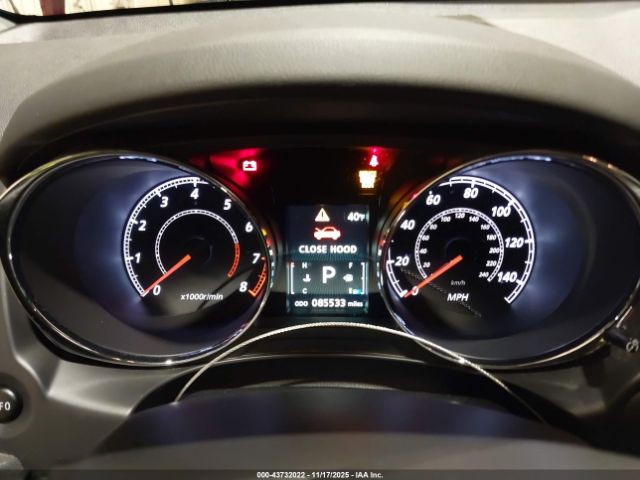 2017 MITSUBISHI OUTLANDER SPORT JA4AR3AU8HZ063314 Photo 6