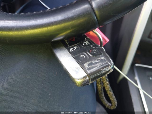 2017 LAND ROVER DISCOVERY SPORT SALCR2BGXHH639257 Photo 10