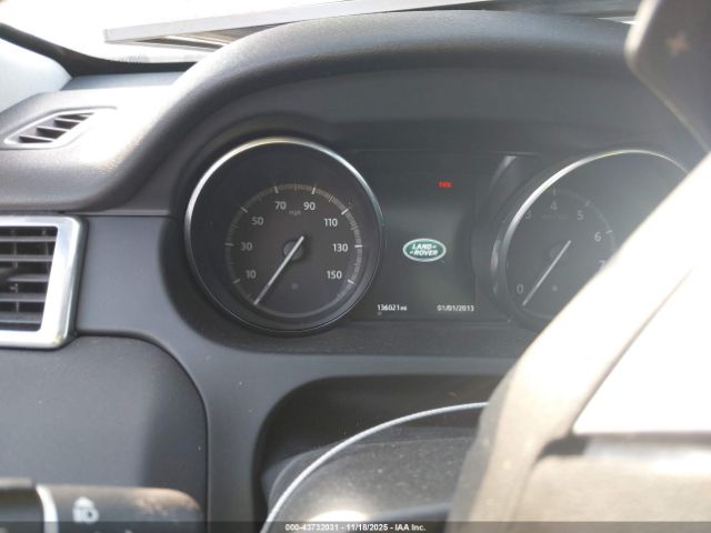 2017 LAND ROVER DISCOVERY SPORT SALCR2BGXHH639257 Photo 6