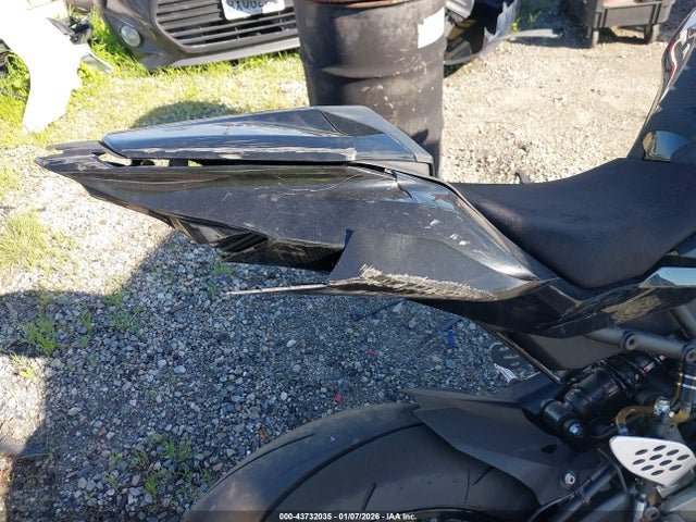 Kawasaki Zx400 P 2024 ML5ZXCP16RDA28570 Image 12
