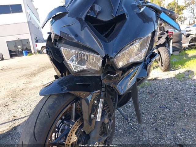 Kawasaki Zx400 P 2024 ML5ZXCP16RDA28570 Image 17