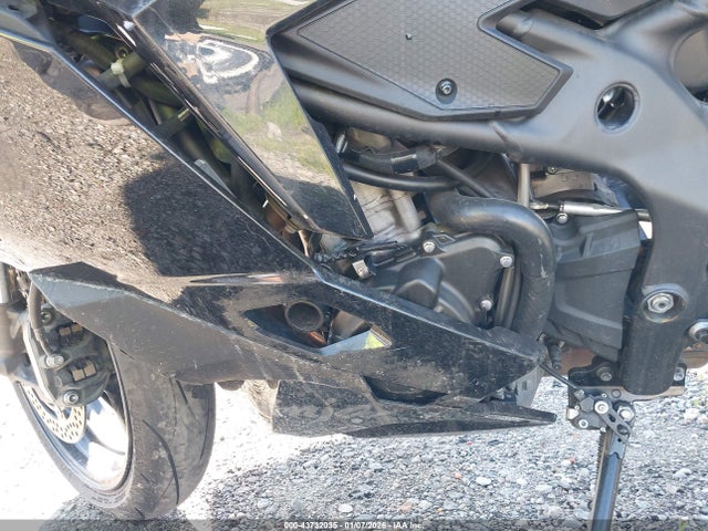 Kawasaki Zx400 P 2024 ML5ZXCP16RDA28570 Image 9
