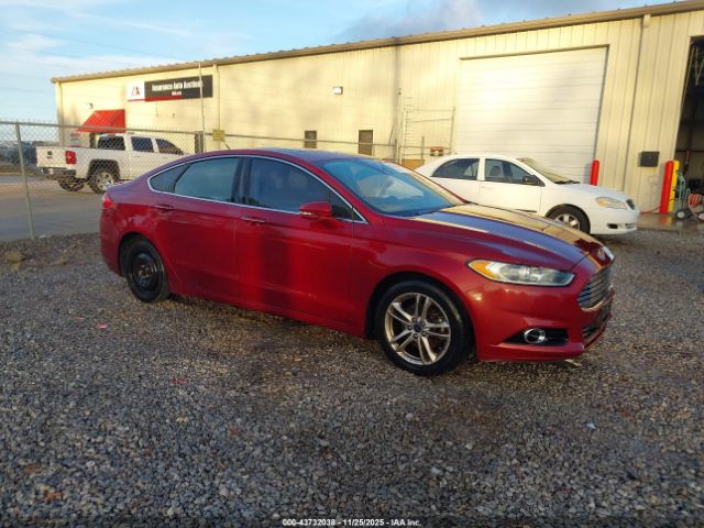 2016 FORD FUSION 3FA6P0K96GR157386