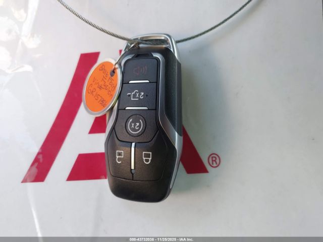 2016 FORD FUSION 3FA6P0K96GR157386 Photo 10