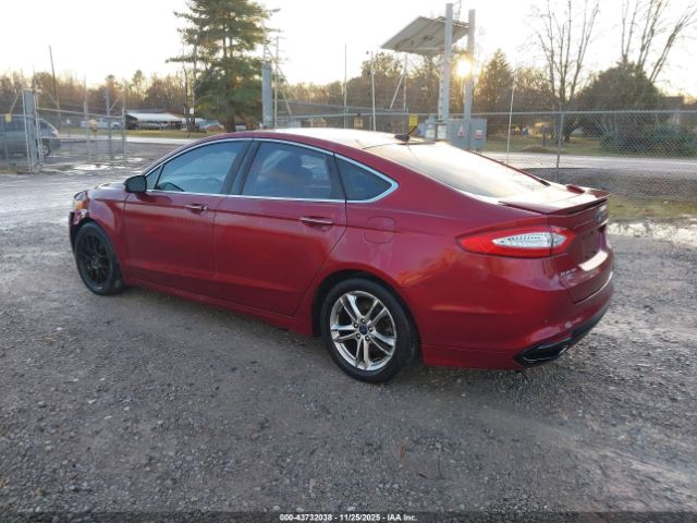 2016 FORD FUSION 3FA6P0K96GR157386 Photo 2