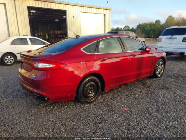 2016 FORD FUSION 3FA6P0K96GR157386 Photo 3