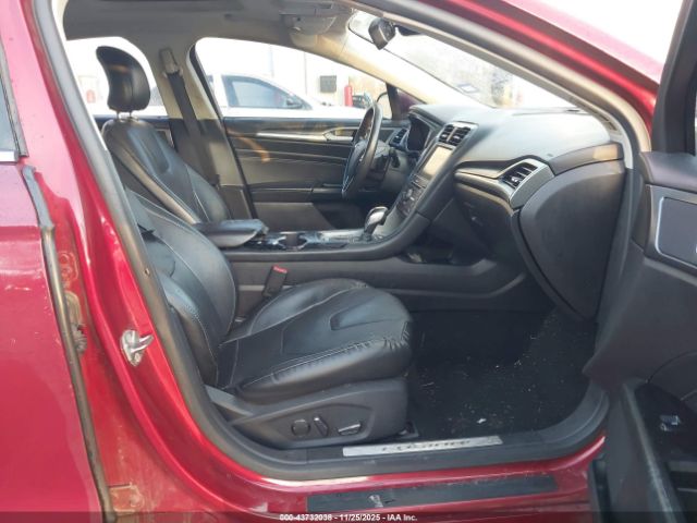 2016 FORD FUSION 3FA6P0K96GR157386 Photo 4