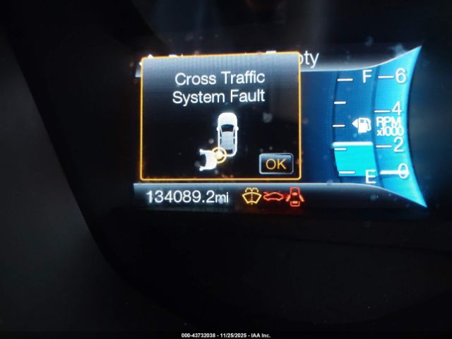 2016 FORD FUSION 3FA6P0K96GR157386 Photo 6