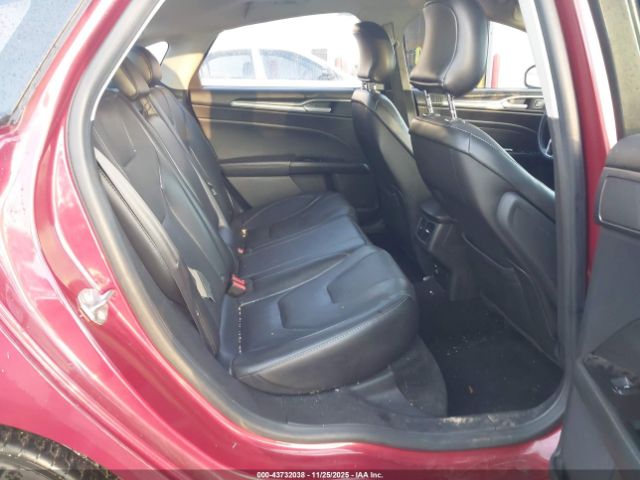 2016 FORD FUSION 3FA6P0K96GR157386 Photo 7