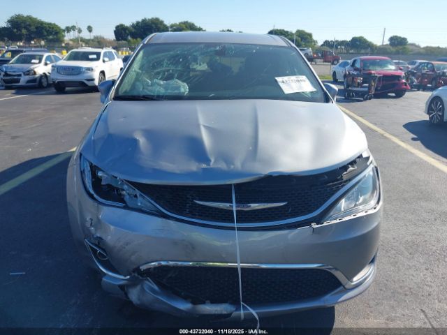 2018 CHRYSLER PACIFICA 2C4RC1FG3JR323135 Photo 5