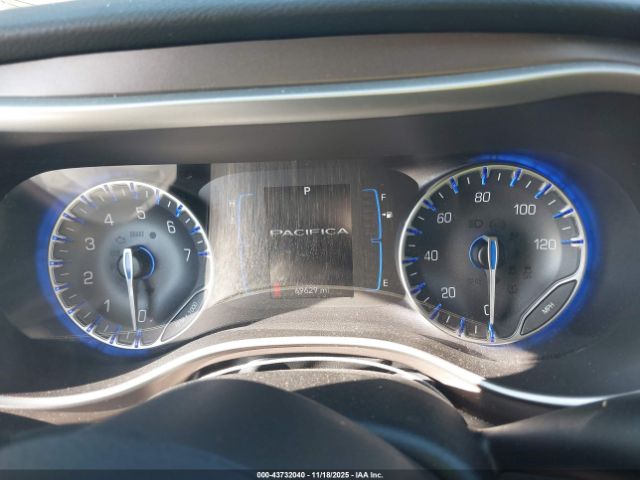 2018 CHRYSLER PACIFICA 2C4RC1FG3JR323135 Photo 6