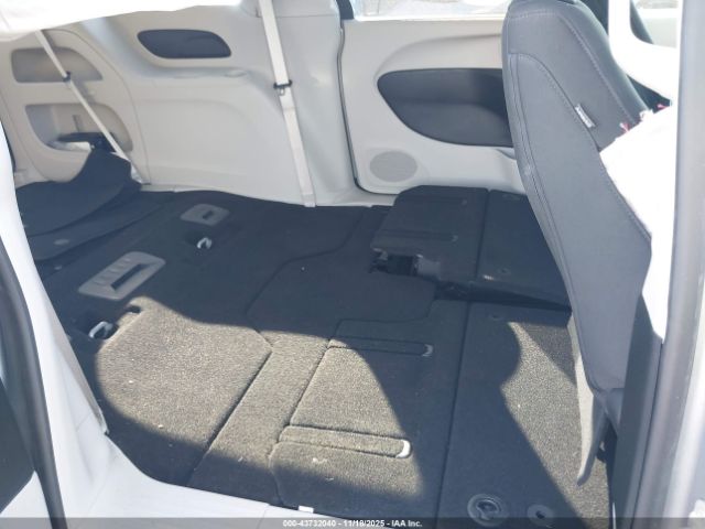 2018 CHRYSLER PACIFICA 2C4RC1FG3JR323135 Photo 7