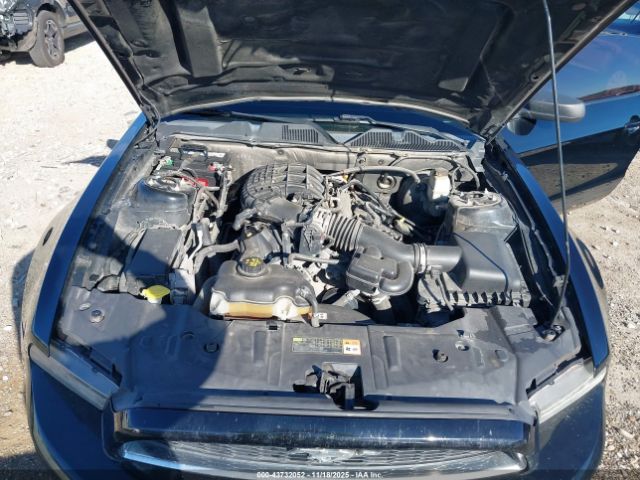 2013 FORD MUSTANG 1ZVBP8AM3D5226530 Photo 9