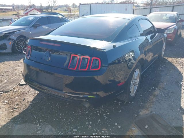 2013 FORD MUSTANG 1ZVBP8AM3D5226530 Photo 3