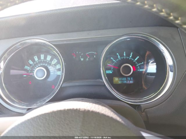 2013 FORD MUSTANG 1ZVBP8AM3D5226530 Photo 6