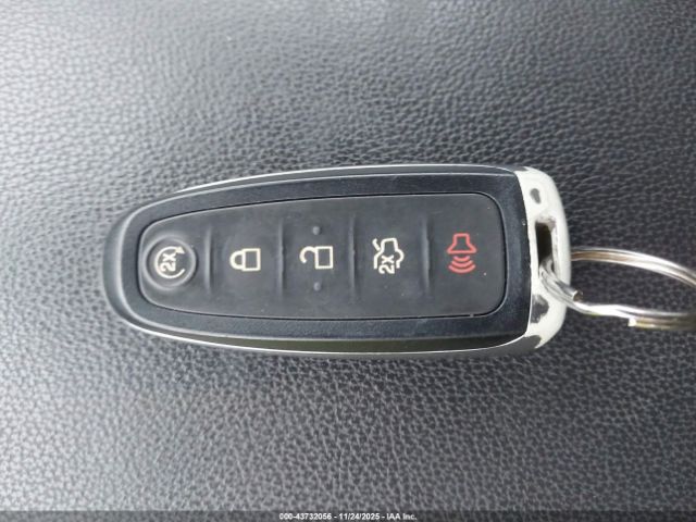 2018 FORD ESCAPE 1FMCU9J91JUA12747 Photo 10