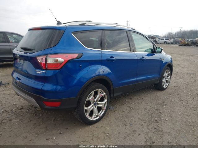 2018 FORD ESCAPE 1FMCU9J91JUA12747 Photo 3