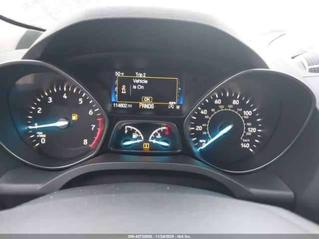 2018 FORD ESCAPE 1FMCU9J91JUA12747 Photo 6