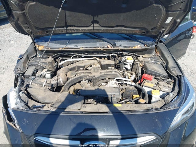 2021 SUBARU CROSSTREK JF2GTHMC8M8372395 Photo 9