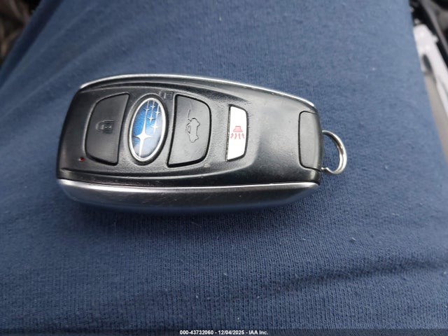 2021 SUBARU CROSSTREK JF2GTHMC8M8372395 Photo 10