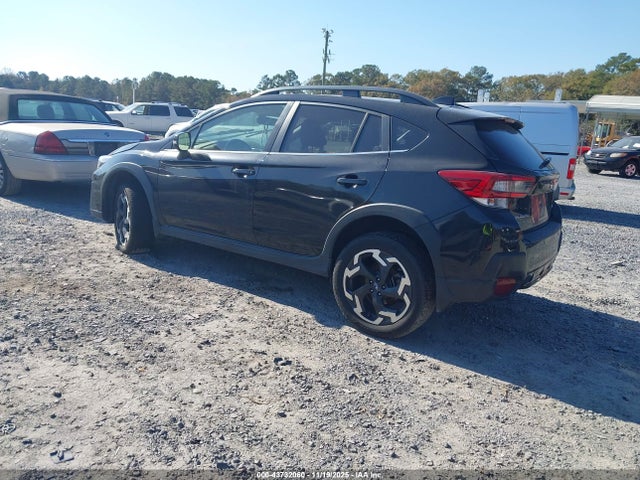 2021 SUBARU CROSSTREK JF2GTHMC8M8372395 Photo 2