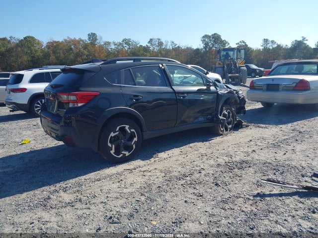 2021 SUBARU CROSSTREK JF2GTHMC8M8372395 Photo 3