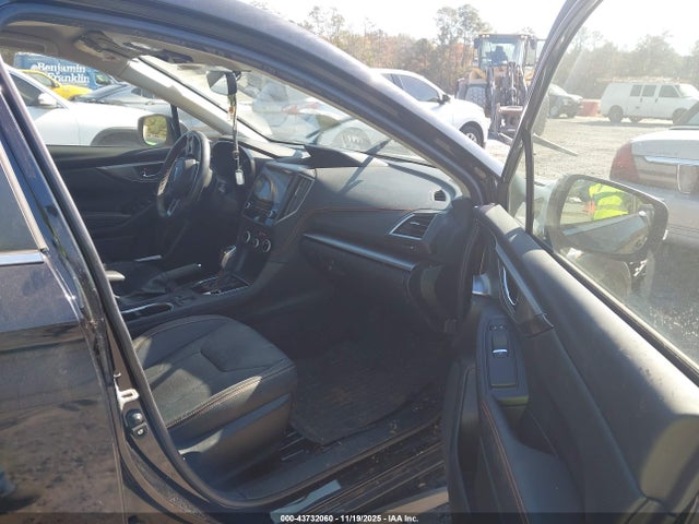 2021 SUBARU CROSSTREK JF2GTHMC8M8372395 Photo 4