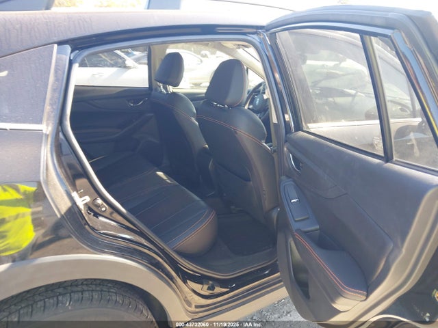 2021 SUBARU CROSSTREK JF2GTHMC8M8372395 Photo 7