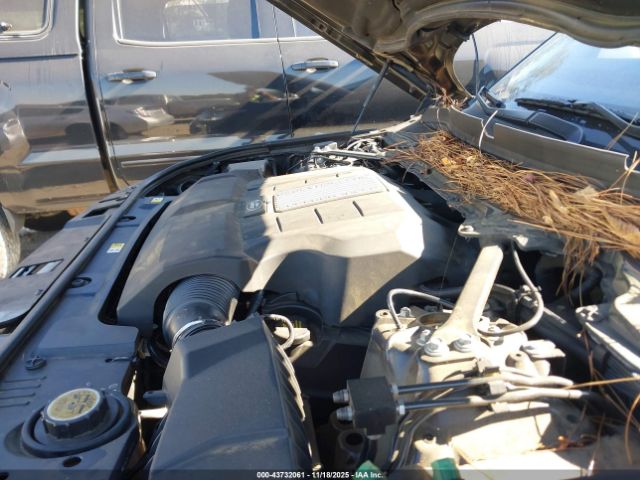 2016 LAND ROVER RANGE ROVER SPORT SALWR2VF1GA568070 Photo 9