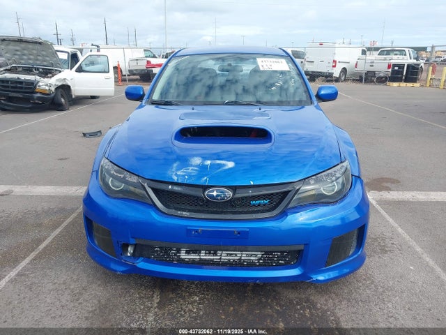 JF1GV7E68EG002024 Subaru Impreza Wrx