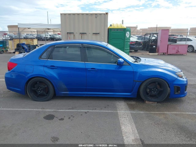 JF1GV7E68EG002024 Subaru Impreza Wrx